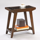 Center End Table