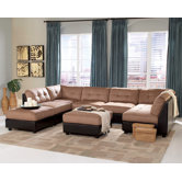 Wildon Home � Sectionals