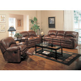 Wickenburg Dual Reclining  Living Room Collection