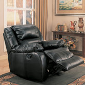 Chaise Recliner