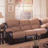 Whitehall Motion Reclining Sofa
