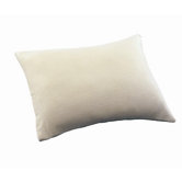 Standard Small Memory Foam Pillow