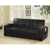 Atkinson Sleeper Sofa
