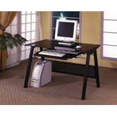 Pondosa Computer Desk