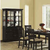 Baldwin China Cabinet