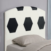 Wildon Home ® Kids Headboards