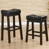 Wildon Home &reg; Barstools