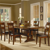 Pittsfield Dining Table