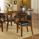 Swanville Side Chair