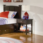 Harrington 1 Drawer Nightstand