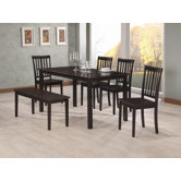 Edmonson Dining Table
