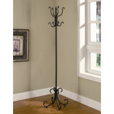 Silverthorne Coat Rack