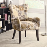 Dazzle Chair