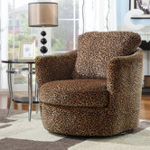 Accent Seating Chair