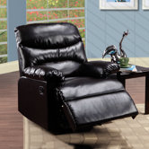 Chaise Recliner