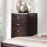 Clinton 5 Drawer Chest