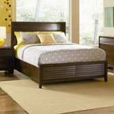 Barnstable Panel Bed