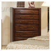 Hillary 5 Drawer Chest