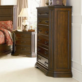 Moscow 6 Drawer Chest