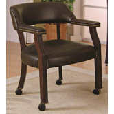 Dedham Home Office Side Chair