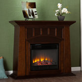 Kingsbury Electric Fireplace