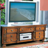 Gadil 70" TV Stand