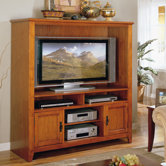 Kavala Entertainment Center
