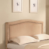 Bridgeport Upholstered Headboard