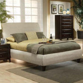 Applewood Platform Bedroom Collection