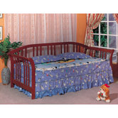 Cheshire Sleigh Daybed