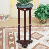 Lake Forest Plant Stand