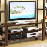 54" TV Stand