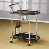 Wildon Home � Serving Carts