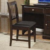 Mid-Back Harrington Desk Chair