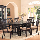 Sunset Dining Table