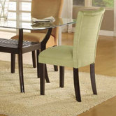 Morro Bay Parsons Chair