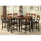 Adams Counter Height Dining Table