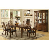 Alexandra 7 Piece Dining Set