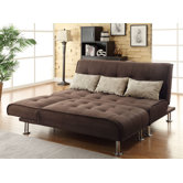 Wildon Home � Sleepers