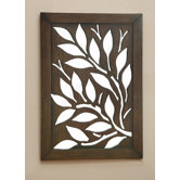 Decorative Art Mirror