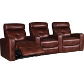 Ashford Home Theater Seating