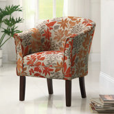 Club Chair