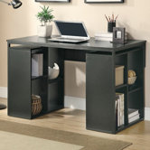 Connect-It Desk with Storage