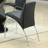 William Counter Height Stool