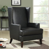 Wingback Chair