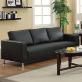 Bradley Fabric Sofa