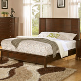 Audrey Platform Bed