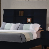 Berkley Storage Headboard