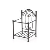 Camas Valley Nightstand