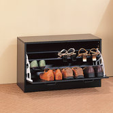 Prescott Single Shoe Cabinet
